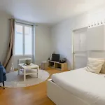 Charming Studio 2P - Near The Eiffel Tower