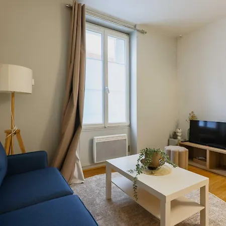 Charming 2p - Near The Eiffel Tower Parigi