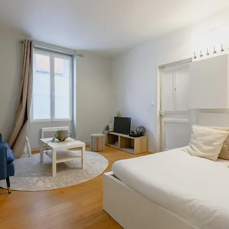 Charming 2p - Near The Eiffel Tower Casa vacanze *