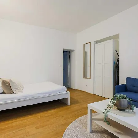 Casa vacanze Charming 2p - Near The Eiffel Tower